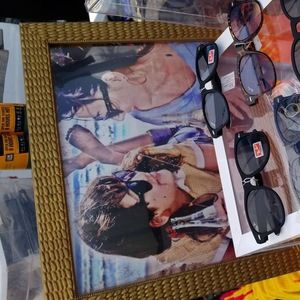 Meet your Posher, Robert